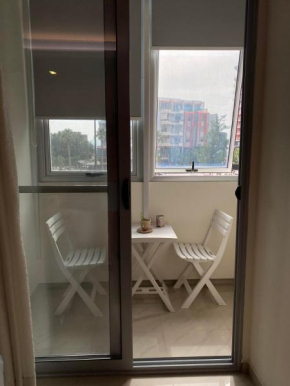 Aria Rooms